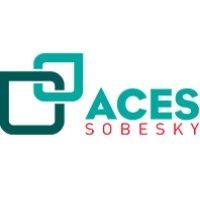 aces sobesky logo image