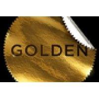 g o l d e n . logo image