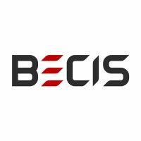 becis - commercial industrial solutions logo image