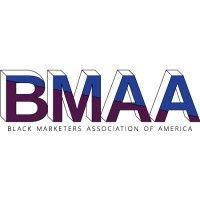 black marketers association of america (bmaa) logo image