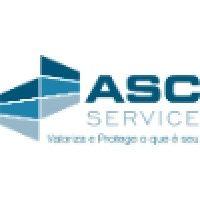 asc service logo image