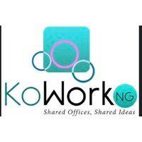 kowork.ng logo image