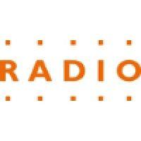 radio logo image