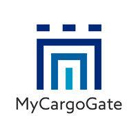 mycargogate group logo image