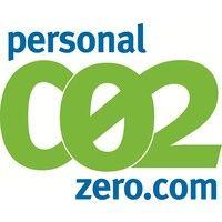 personal co2 zero logo image