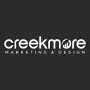 logo of Creekmore Marketing