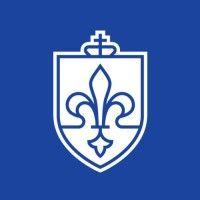 saint louis university logo image