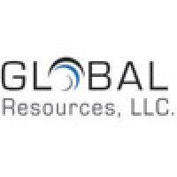 global resources, llc logo image