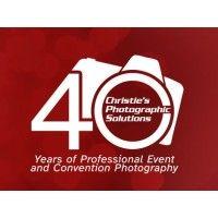 christie's photographic solutions