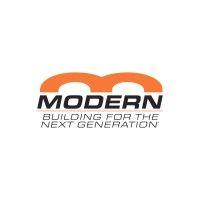 modern