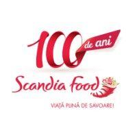 scandia food