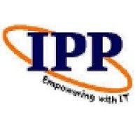 ipp technologies pty ltd logo image