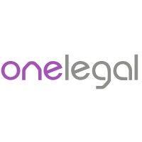 one legal llc (singapore) logo image