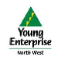 young enterprise north west logo image