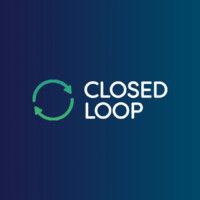 closed loop logo image