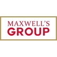 maxwell's group logo image