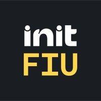 init fiu logo image