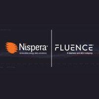 nispera logo image