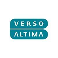 verso altima group logo image