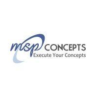 msp concepts