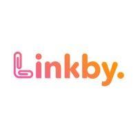 linkby logo image