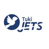 tukijets logo image