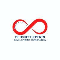 metis settlements development corporation logo image