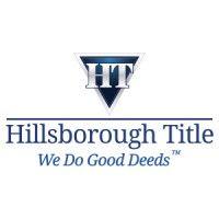 hillsborough title logo image