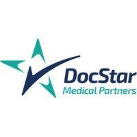 docstar medical partners logo image