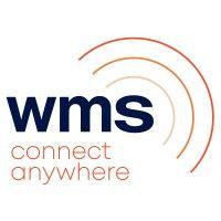 wms logo image