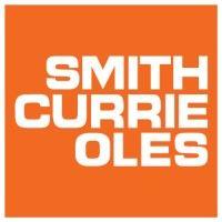 smith currie oles llp logo image