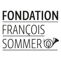 fondation françois sommer logo image