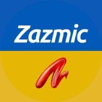 zazmic inc logo image