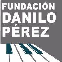 fundación danilo peréz logo image