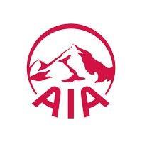 aia australia logo image