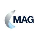 logo of Mag Airports Group