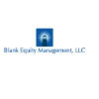 blank equity management, llc