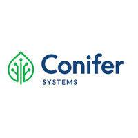 conifer systems logo image