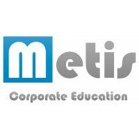 metis corporate education limited logo image