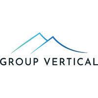 group vertical logo image