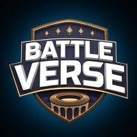 battleverse logo image