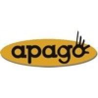 apago, inc. logo image