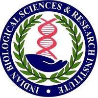 indian biological-sciences & research institute logo image