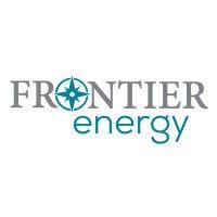 frontier energy, inc. logo image