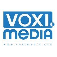 voxi media logo image