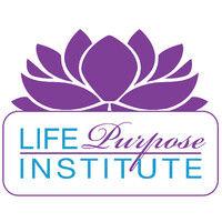 life purpose institute logo image