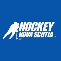 hockey nova scotia logo image