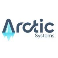 arctic systems logo image