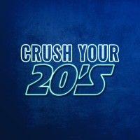 crushyour20s logo image