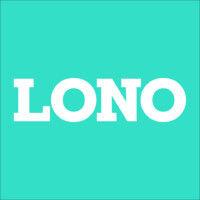 lono creative logo image